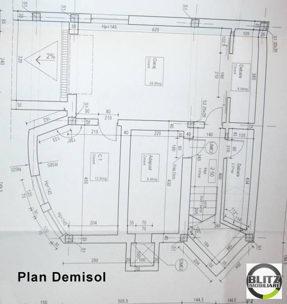 Casa de vânzare 4 camere Baciu - 17761CV | BLITZ Cluj-Napoca | Poza4