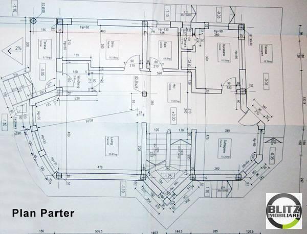 Casa de vânzare 4 camere Baciu - 17761CV | BLITZ Cluj-Napoca | Poza5