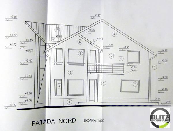 Casa de vânzare 4 camere Baciu - 17761CV | BLITZ Cluj-Napoca | Poza2