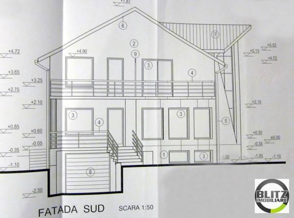 Casa de vânzare 4 camere Baciu - 17761CV | BLITZ Cluj-Napoca | Poza1