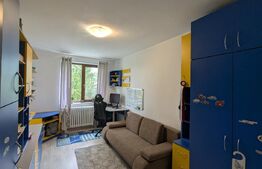 Apartament cu 3 camere, decomandate, 60 mp, Gheorgheni, Cluj-Napoca