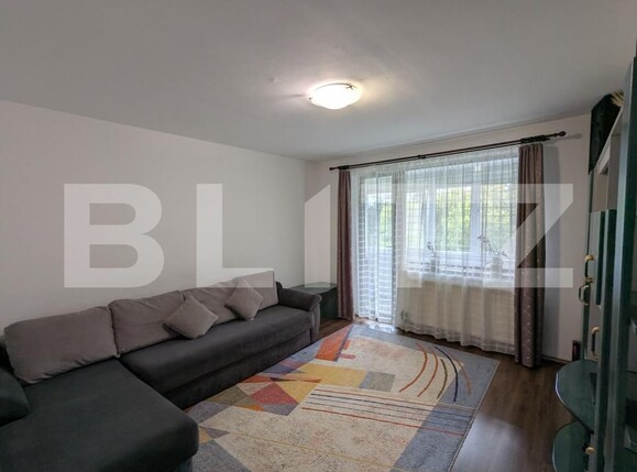 Apartament de vânzare 3 camere Gheorgheni - 177610AV | BLITZ Cluj-Napoca | Poza1