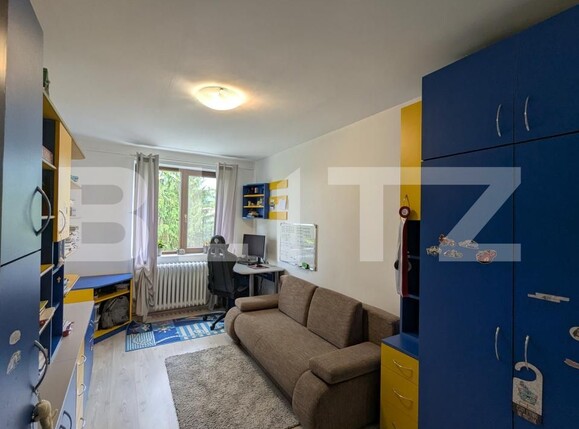 Apartament de vânzare 3 camere Gheorgheni - 177610AV | BLITZ Cluj-Napoca | Poza7