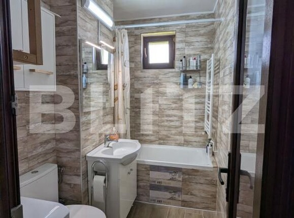 Apartament de vânzare 3 camere Gheorgheni - 177610AV | BLITZ Cluj-Napoca | Poza4