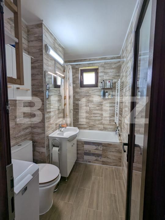 Apartament de vânzare 3 camere Gheorgheni - 177610AV | BLITZ Cluj-Napoca | Poza4