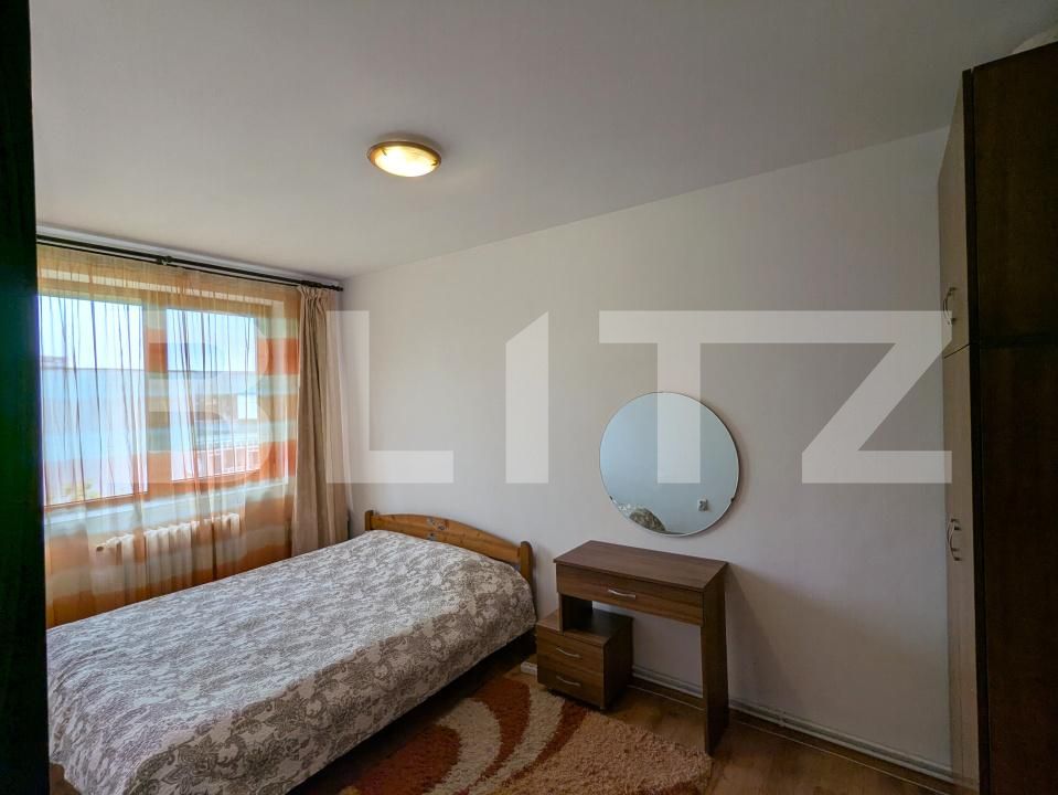 Apartament de vânzare 3 camere Gheorgheni - 177610AV | BLITZ Cluj-Napoca | Poza2