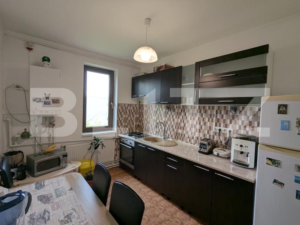 Apartament de vânzare 3 camere Gheorgheni - 177610AV | BLITZ Cluj-Napoca | Poza3