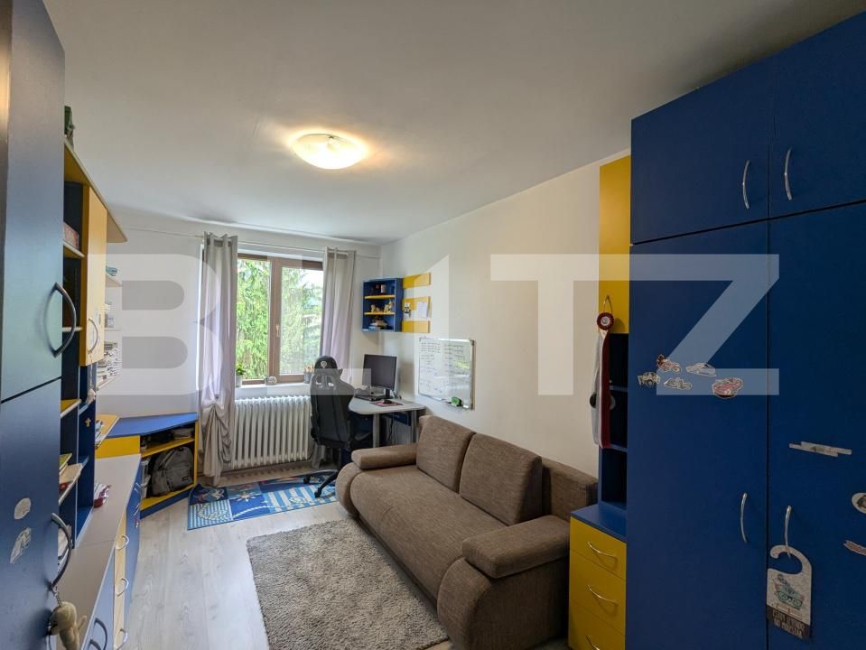 Apartament de vânzare 3 camere Gheorgheni - 177610AV | BLITZ Cluj-Napoca | Poza7