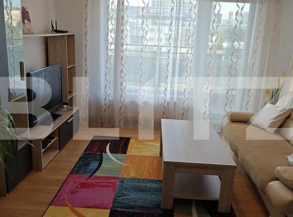 Apartament de închiriat 3 camere Zorilor - 177611AI | BLITZ Cluj-Napoca | Poza2