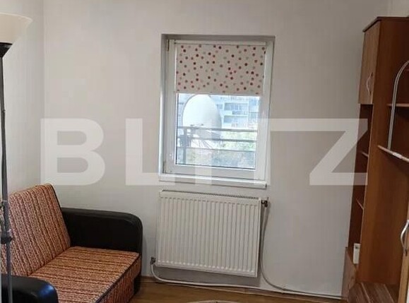 Apartament de închiriat 3 camere Zorilor - 177611AI | BLITZ Cluj-Napoca | Poza3