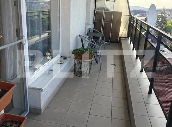 Apartament de închiriat 3 camere Zorilor - 177611AI | BLITZ Cluj-Napoca | Poza6