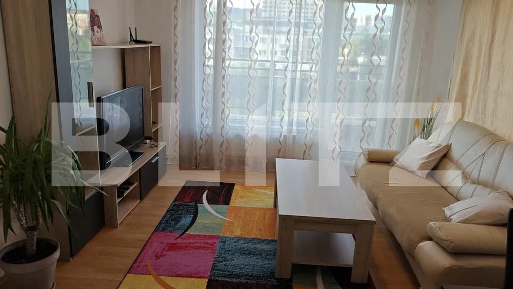 Apartament de închiriat 3 camere Zorilor - 177611AI | BLITZ Cluj-Napoca | Poza2