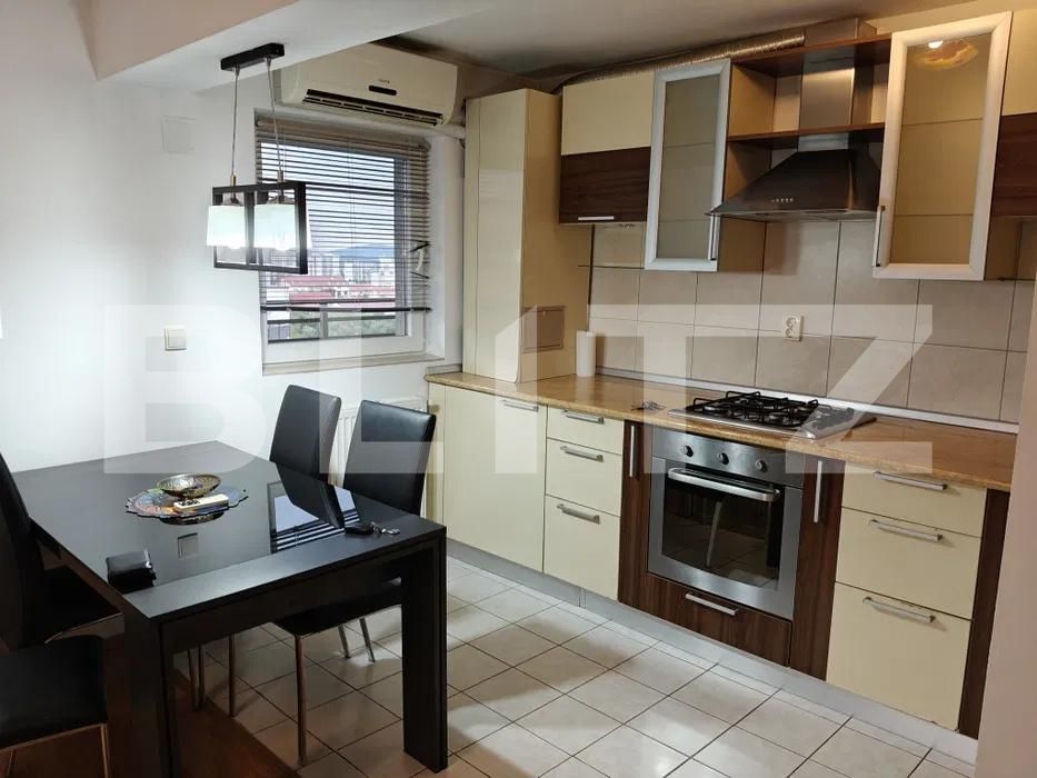 Apartament de închiriat 3 camere Zorilor - 177611AI | BLITZ Cluj-Napoca | Poza4