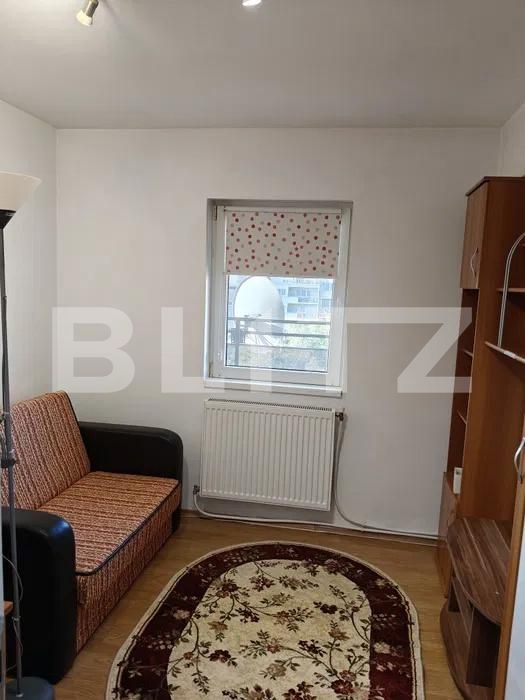 Apartament de închiriat 3 camere Zorilor - 177611AI | BLITZ Cluj-Napoca | Poza3