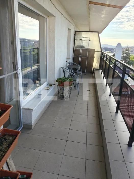 Apartament de închiriat 3 camere Zorilor - 177611AI | BLITZ Cluj-Napoca | Poza6