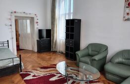 Apartament cu 3 camere, 76 MP, zona UMF