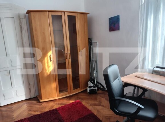 Apartament de închiriat 3 camere Central - 177614AI | BLITZ Cluj-Napoca | Poza5