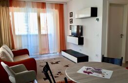 Studio, 2 camere, parcare si boxa, langa Mall Coresi, Tractorul