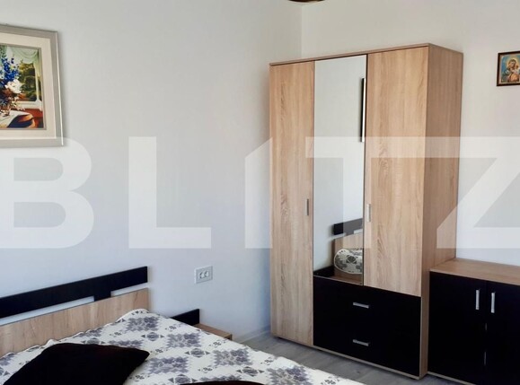 Apartament de închiriat 2 camere Tractorul - 177619AI | BLITZ Brașov | Poza5