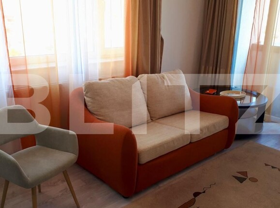 Apartament de închiriat 2 camere Tractorul - 177619AI | BLITZ Brașov | Poza4