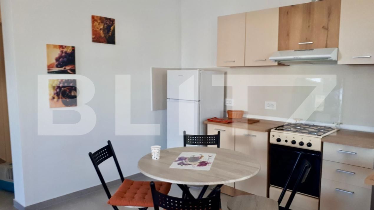 Apartament de închiriat 2 camere Tractorul - 177619AI | BLITZ Brașov | Poza6