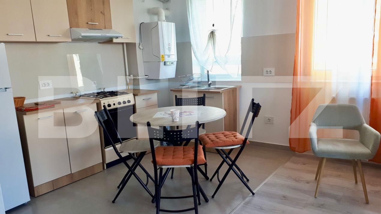 Apartament de închiriat 2 camere Tractorul - 177619AI | BLITZ Brașov | Poza2