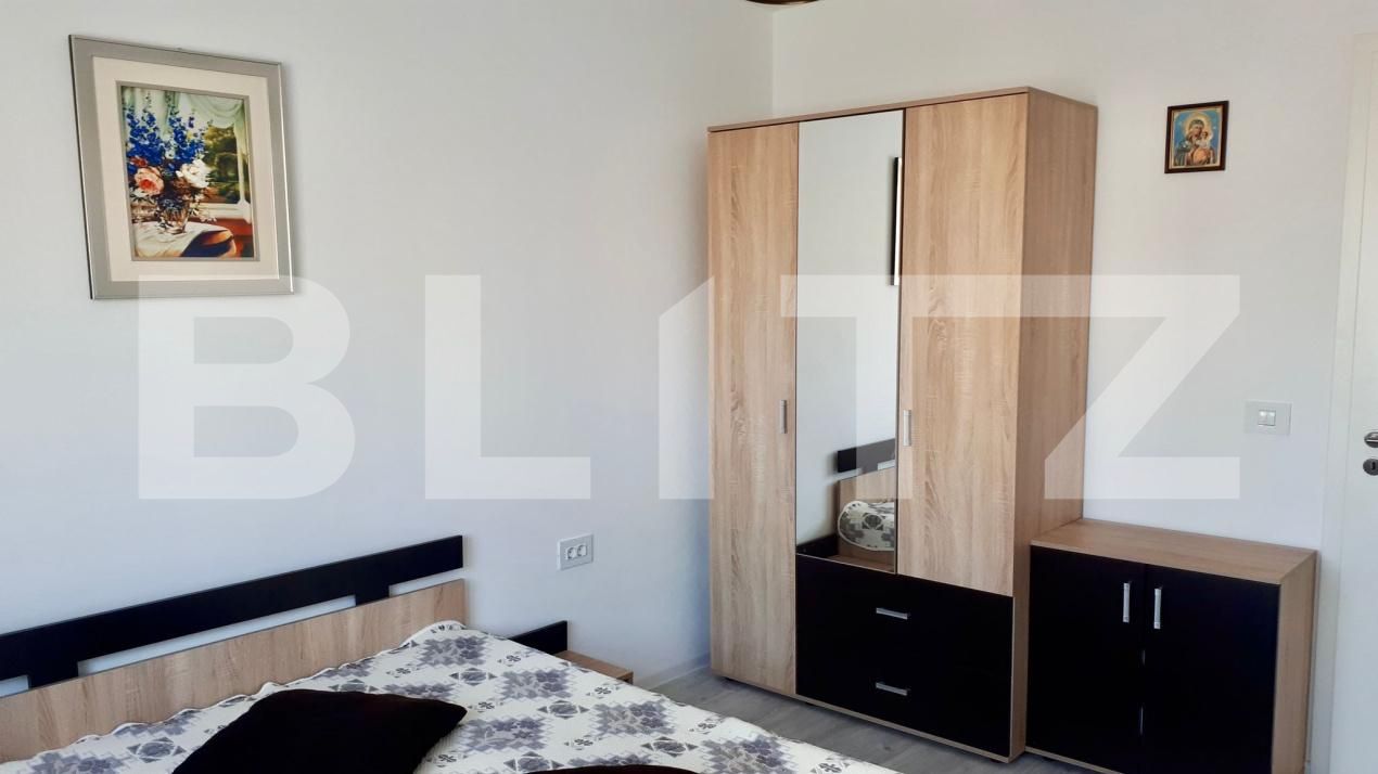 Apartament de închiriat 2 camere Tractorul - 177619AI | BLITZ Brașov | Poza5