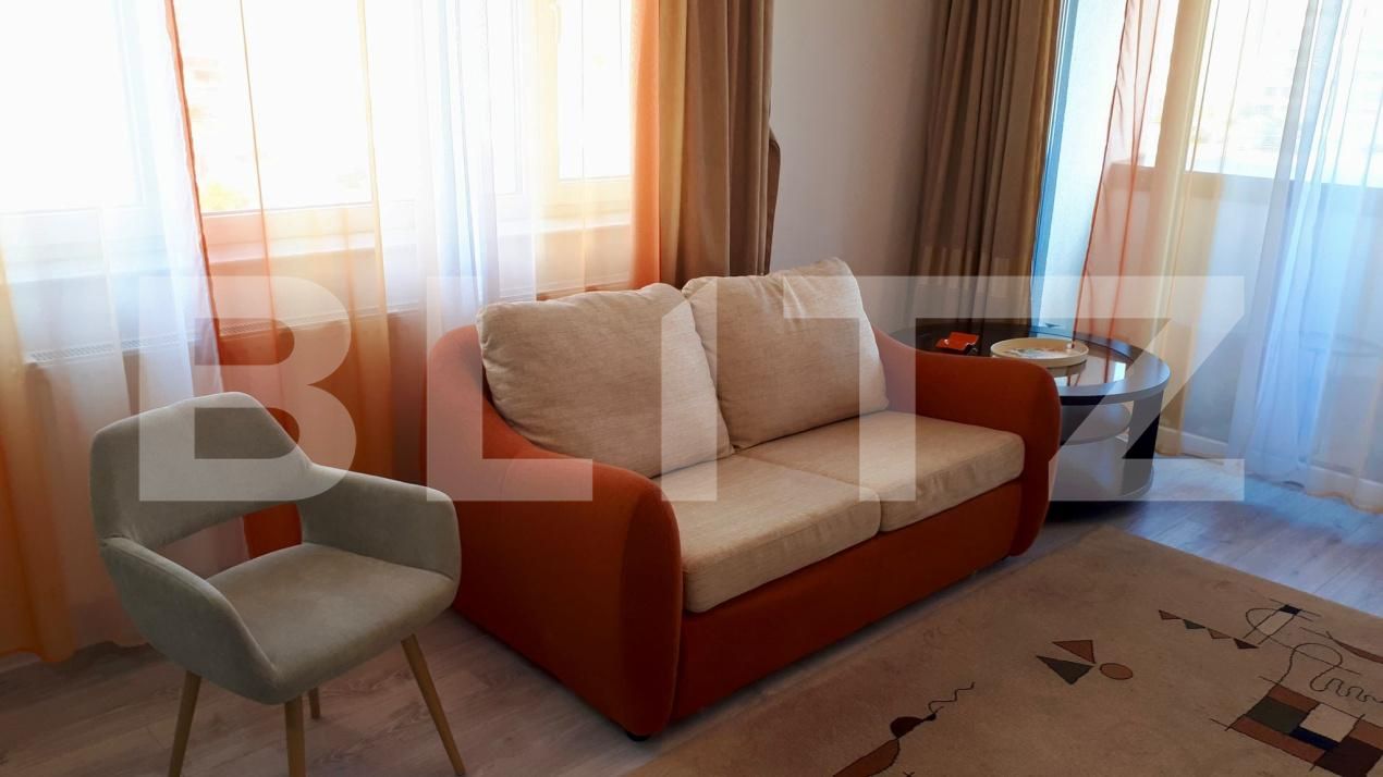 Apartament de închiriat 2 camere Tractorul - 177619AI | BLITZ Brașov | Poza4