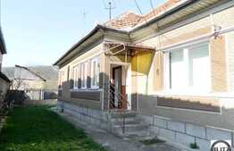 Casa individuala cu teren 500 mp, zona Baciu