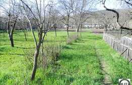 Casa individuala cu teren 500 mp, zona Baciu