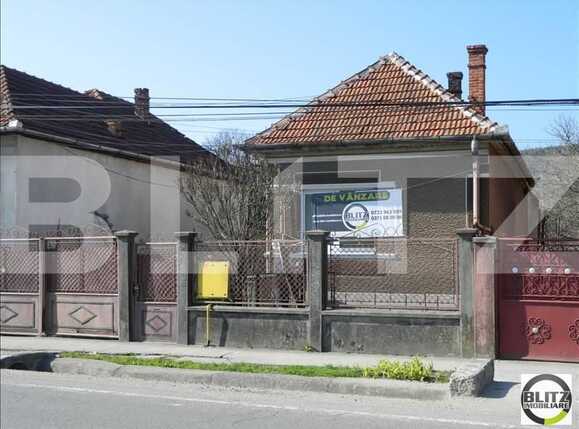 Casa de vânzare 2 camere Baciu - 17762CV | BLITZ Cluj-Napoca | Poza1