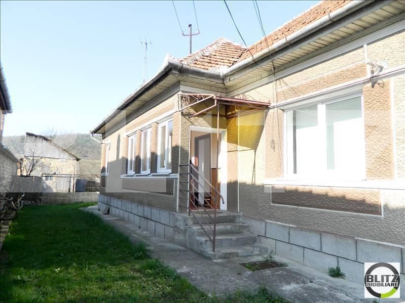 Casa de vânzare 2 camere Baciu - 17762CV | BLITZ Cluj-Napoca | Poza2