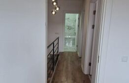 Duplex nou , Sanpetru 105 mp utili, 300 mp teren cu tva inclus INTABULATA