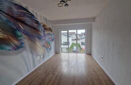 Duplex nou , Sanpetru 105 mp utili, 300 mp teren cu tva inclus INTABULATA