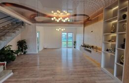 Duplex nou , Sanpetru 105 mp utili, 300 mp teren cu tva inclus INTABULATA