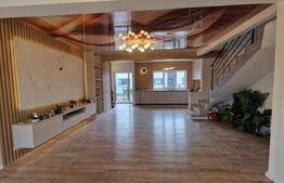 Duplex nou , Sanpetru 105 mp utili, 300 mp teren cu tva inclus INTABULATA