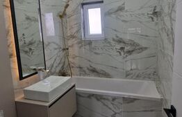 Duplex nou , Sanpetru 105 mp utili, 300 mp teren cu tva inclus INTABULATA