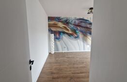 Duplex nou , Sanpetru 105 mp utili, 300 mp teren cu tva inclus INTABULATA