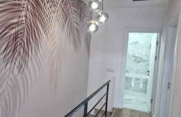 Duplex nou , Sanpetru 105 mp utili, 300 mp teren cu tva inclus INTABULATA