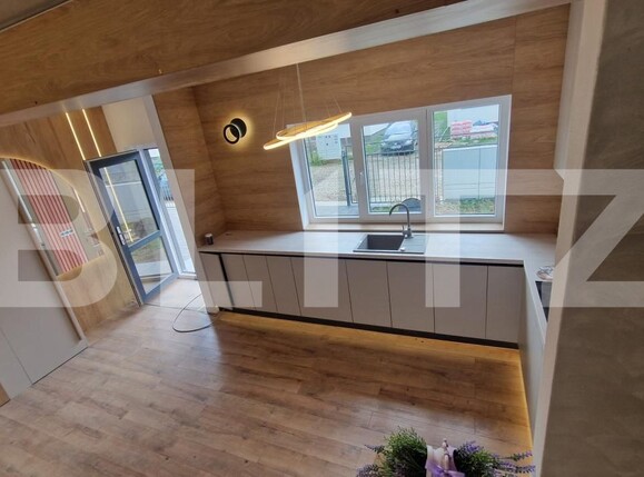 Casa de vânzare 4 camere Sanpetru - 177621CV | BLITZ Brașov | Poza1