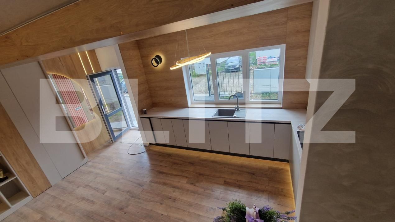 Casa de vânzare 4 camere Sanpetru - 177621CV | BLITZ Brașov | Poza1