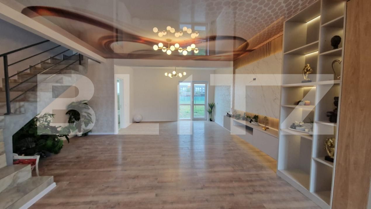 Casa de vânzare 4 camere Sanpetru - 177621CV | BLITZ Brașov | Poza3