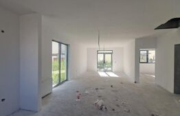 Casa pe parter 3 camere , 320 mp teren individuala cartier nou intabulata