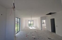 Casa pe parter 3 camere , 320 mp teren individuala cartier nou intabulata