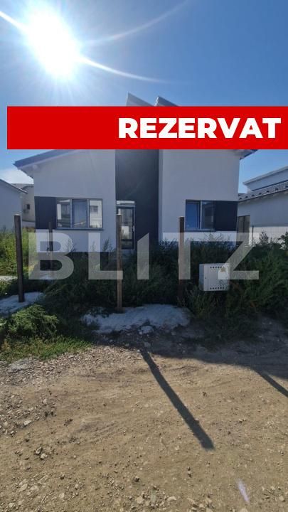 Casa de vânzare 3 camere Sanpetru - 177623CV | BLITZ Brașov | Poza1