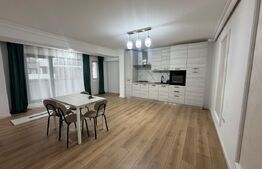 Apartament cu 2 camere, parcare subterana, prima inchiriere, zona Amethyst