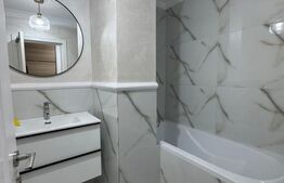 Apartament cu 2 camere, parcare subterana, prima inchiriere, zona Amethyst