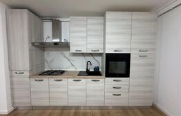 Apartament cu 2 camere, parcare subterana, prima inchiriere, zona Amethyst