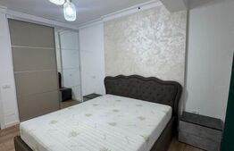 Apartament cu 2 camere, parcare subterana, prima inchiriere, zona Amethyst