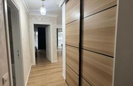 Apartament cu 2 camere, parcare subterana, prima inchiriere, zona Amethyst